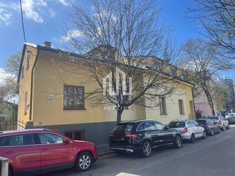 NA PRENÁJOM kancelárie v RD, samostatný byt a vínna pivnic - 10