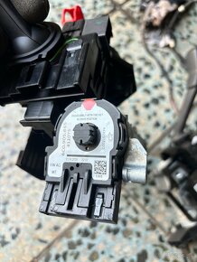 1k0905851B vw group Zámok spínacej skrinky peugeot citroen - 10