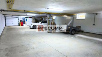 Na predaj 2-izbový byt v novostavbe na Kostolnom námestí v K - 10