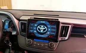 Máme skladom ❗2025 AUTORÁDIO - ANDROID 14 - PREDAJ + MONTÁŽ - 10