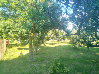 Exkluzívne- predaj rodinný dom v obci Malčice, okMichalovce - 10