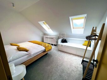 Na predaj exkluzívna novostavba, nízkoenergetický Chalet... - 10