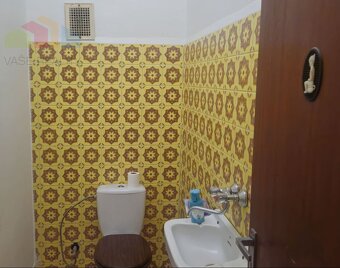 5 izbový rodinný dom, Átriová, Pekné pole, Trnava. - 10