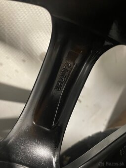 4x100 R17 ET48 + 205/45 R17 - 10