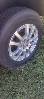 Mercedes Benz ML 320 cdi 4matic diesel - 10