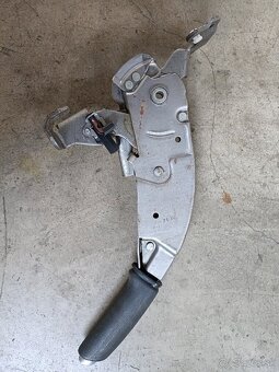 rozpredam opel meriva A 1,7 cdti - 10