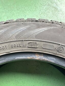 185/60 R15 88T XL NOKIAN WRD 3 - 10