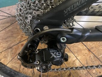 Specialized Stumpjumper 29 - 10