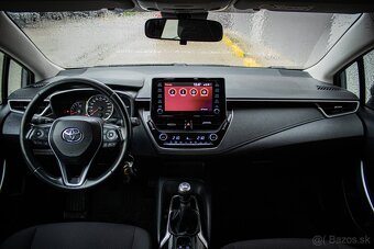 Toyota Corolla 1.5 Style - 10