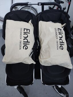 Bugaboo Donkey Twin 3 - 10