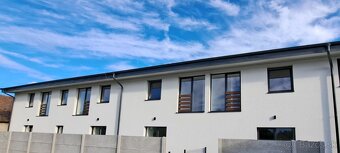 Mezonetový byt s veľkou terasou, Kalná nad Hronom - 10