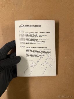 Retro obrázky a fotky - 10