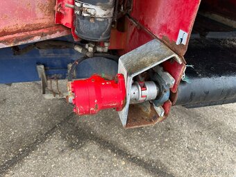 SILOKING TRAILEDLINE DUO 13 2015 VIN 939 - 10