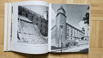 kniha 'Bratislava', Eugen Lazišťan, 1970 - 10