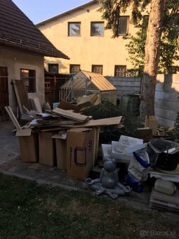 Vypratavanie a stahovanie - 10