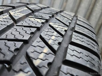 Zimné pneu Continental - 215/65 r16 - 10