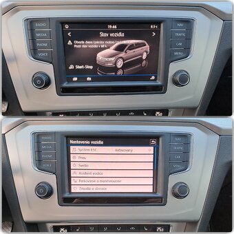 Volkswagen Passat combi Full Led Matrix & Bi-Xenon - 10