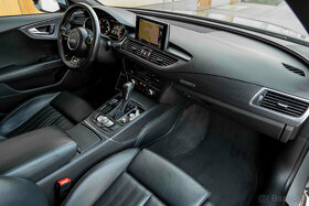 Audi A7 3.0TDI Quattro Competition - 10
