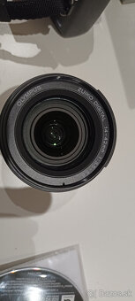 OLYMPUS E-420 KIT - 10