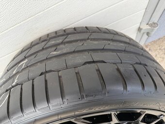 Mercedes S W222 W223 AMG R21 5x112 255/35 285/30 R21 letné - 10
