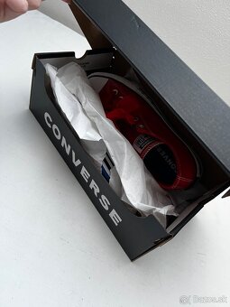 Converse červené - 10