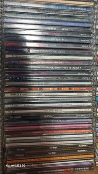 Maxi Single cd (90-2010 roky) - 10
