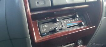 Nissan terano 2.7 TDI - 10