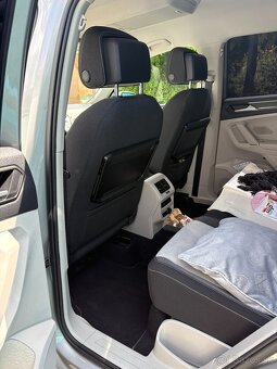 Volkswagen Tiguan 2.0 TDI 140 kW DSG 4Motion - 10