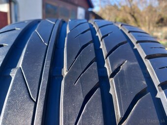 245/35 r19 letne pneumatiky - 10