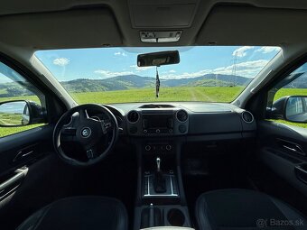 Volkswagen Amarok - 10