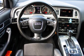 Audi A6 Avant 3.0 T FSI quattro tiptronic - 10