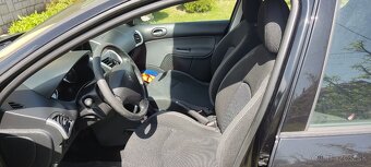 Peugeot 206+ 1.4 54kW, 2012, 92.000 km - 10