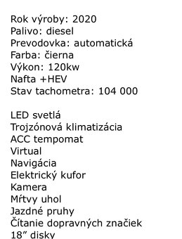 Audi A5 104 000km - 10