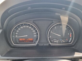 BMW X3 - 10