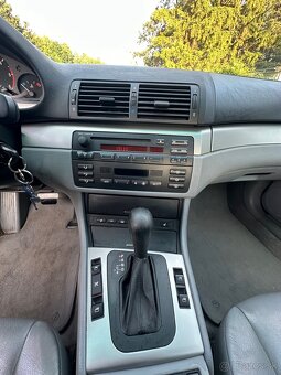 BMW e46 - 10