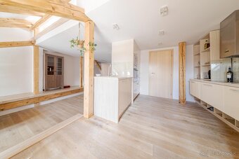 2-izbový štýlový mezonet, prenájom, 110 m2, Hlavná, Košice - 10
