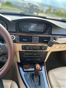 Bmw 320d 120kw A/T - 10