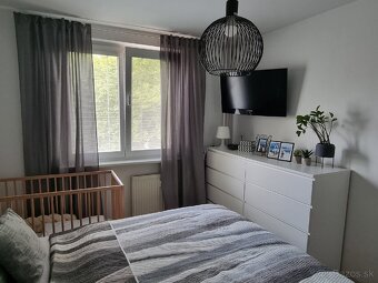 2. izbový byt s balkónom na predaj, Staré sídlisko - 10