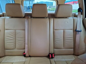 Predám Škoda Octavia Combi 1.9 TDI 96 KW Laurin Klement - 10