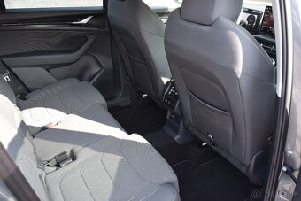 Škoda Kodiaq SELECTION 2.0 TDI 142 kw 4x4 DSG - odpočet DPH - 10