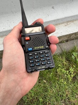 Výbava na airsoft - 10