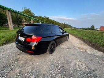 BMW F31 - 10
