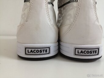 LACOSTE - 10