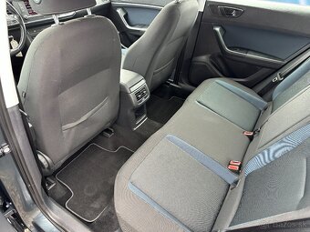 Seat ateca 1.5Tsi-150ps-RV:26.04.2019-Tažne--167tis km - 10