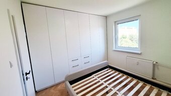 Predáme štýlový 3 izbový byt Čapajevova ul., Košice Terasa - 10