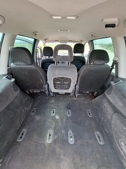 Volkswagen Sharan 1.9TDI - 10