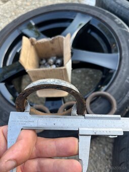 Borbet r17 - 10