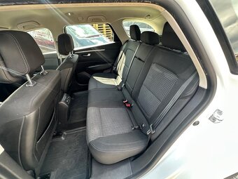 Renault Talisman Grandtour Energy dCi 130 Intens - 10