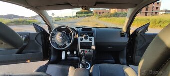 Renault Megane KARMANN kabriolet - 10