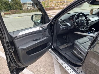 BMW X5 3,0d 180 KW - 10